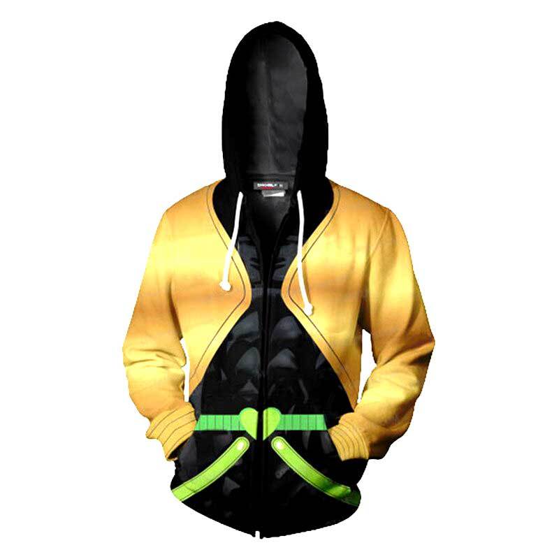 Dio deals brando hoodie