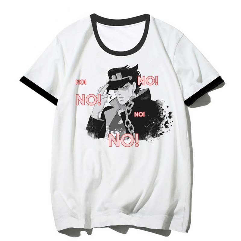 jotaro kujo shirt